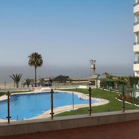 First Line Beach Apartment Marbella Ngoại thất bức ảnh